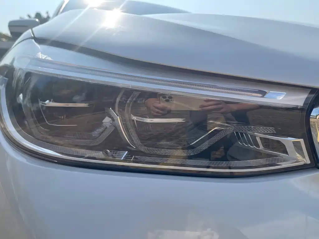 BMW BMW 6 Series GT 2020 630i M Sport Package 2020 - thumbnail 19