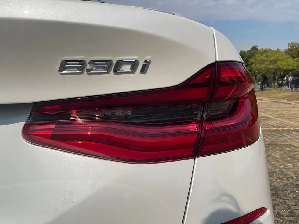 BMW BMW 6 Series GT 2020 630i M Sport Package 2020 - thumbnail 21