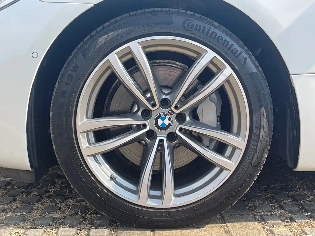 BMW BMW 6 Series GT 2020 630i M Sport Package 2020 - thumbnail 22