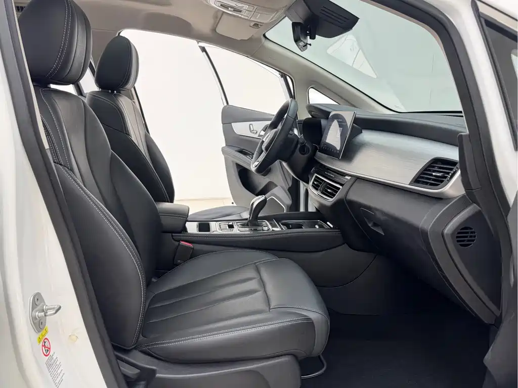 BYD BYD Song MAX 2021 Upgrade Edition 1.5T Automatic Premium 6-Seat 2022 - thumbnail 10