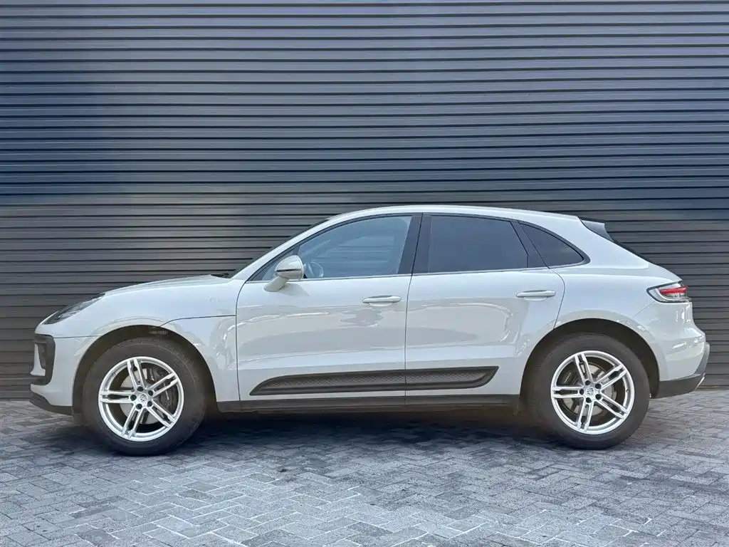 Porsche Porsche Macan 2024 Macan 2.0T 2024 - thumbnail 4