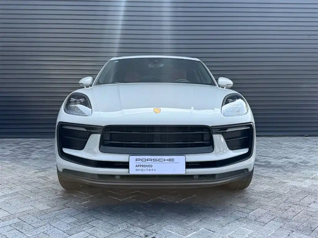 Porsche Porsche Macan 2024 Macan 2.0T 2024 - thumbnail 5
