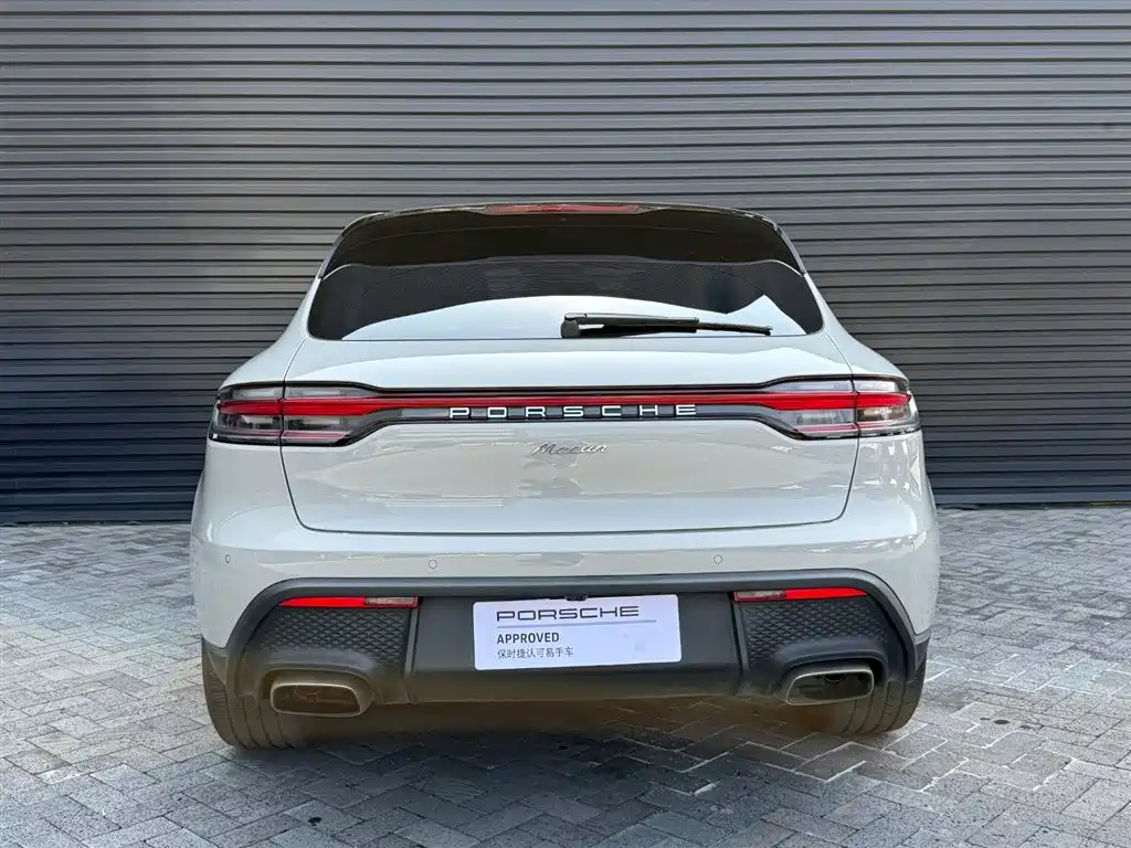 Porsche Porsche Macan 2024 Macan 2.0T 2024 - thumbnail 6