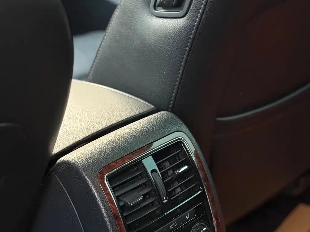 Volkswagen Volkswagen Passat 2013 2.0TSI DSG Supreme Edition 2014 - thumbnail 13