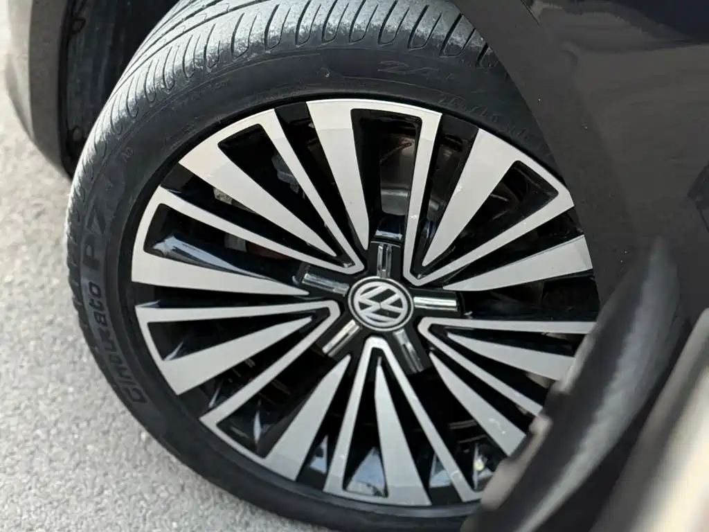 Volkswagen Volkswagen Passat 2013 2.0TSI DSG Supreme Edition 2014 - thumbnail 17