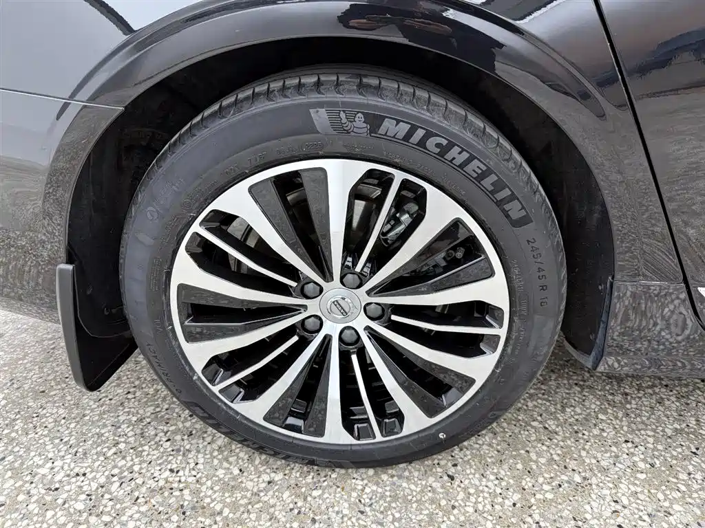 Volvo Volvo S90 2024 B5 Momentum Luxury Edition 2023 - thumbnail 12