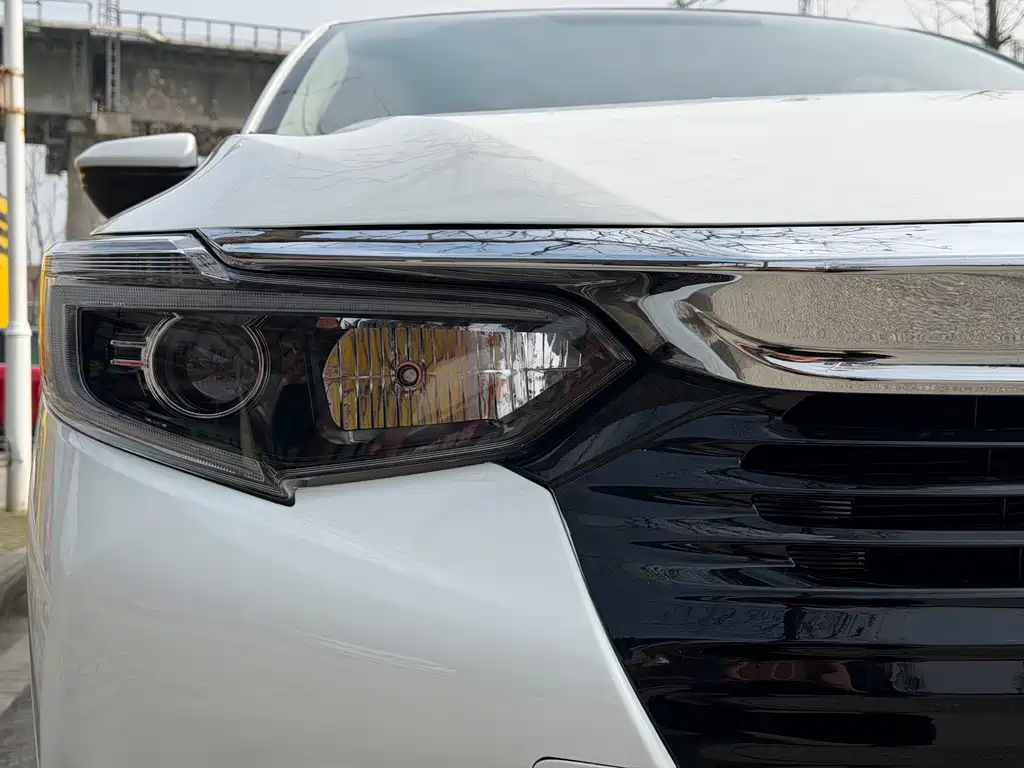 Honda Honda Lingpai 2022 180Turbo CVT Luxury Edition 2023 - thumbnail 3