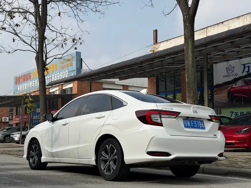 Honda Honda Lingpai 2022 180Turbo CVT Luxury Edition 2023 - thumbnail 5
