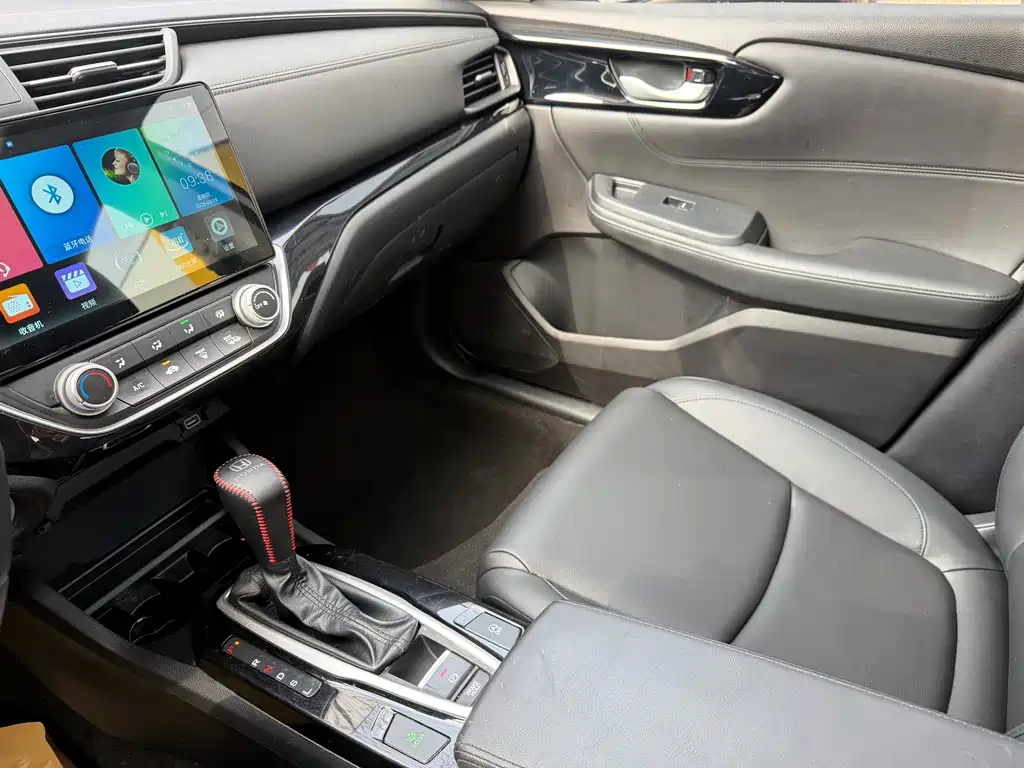 Honda Honda Lingpai 2022 180Turbo CVT Luxury Edition 2023 - thumbnail 9