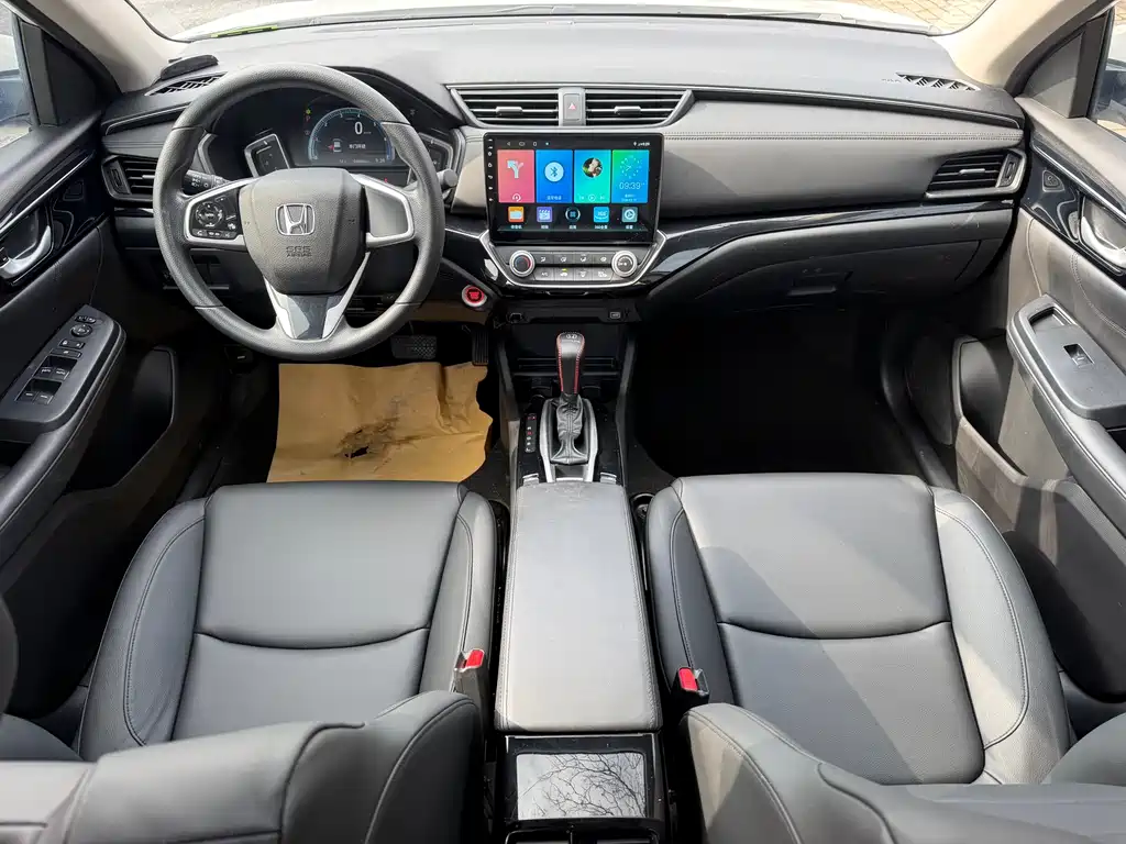Honda Honda Lingpai 2022 180Turbo CVT Luxury Edition 2023 - thumbnail 12