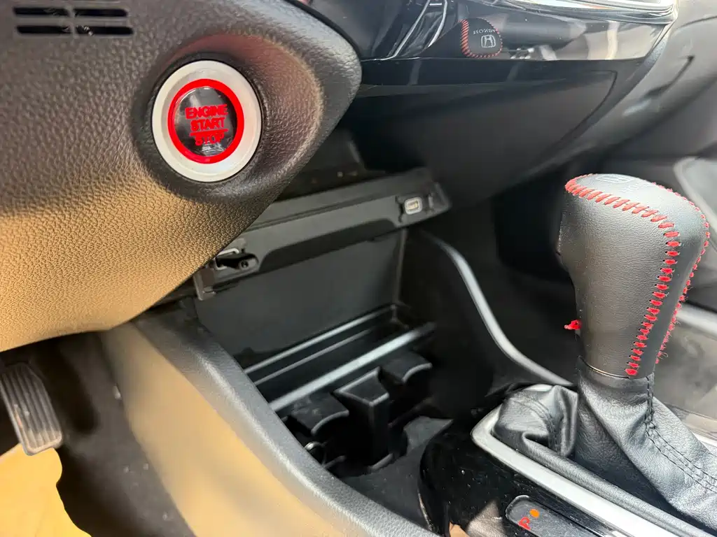 Honda Honda Lingpai 2022 180Turbo CVT Luxury Edition 2023 - thumbnail 15