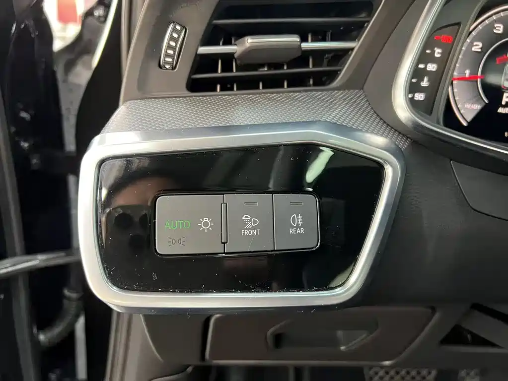 Audi Audi A6L 2022 45 TFSI Premium Dynamic Edition 2022 - thumbnail 12