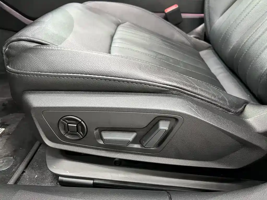 Audi Audi A6L 2022 45 TFSI Premium Dynamic Edition 2022 - thumbnail 13