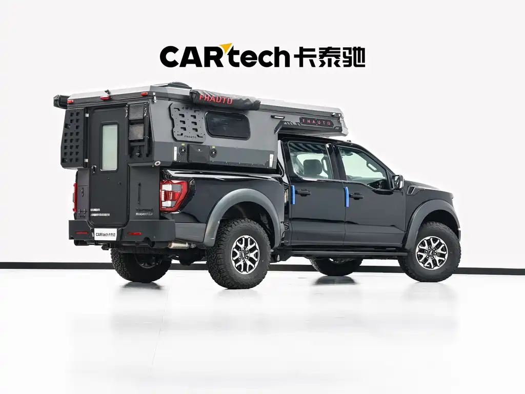 Ford Ford F-150 Raptor 2023 3.5T Raptor 2026 - thumbnail 5