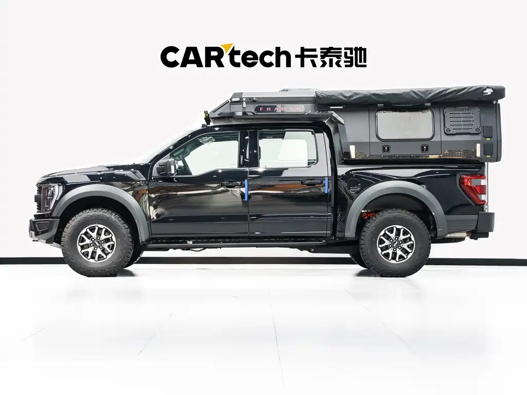 Ford Ford F-150 Raptor 2023 3.5T Raptor 2026 - thumbnail 7