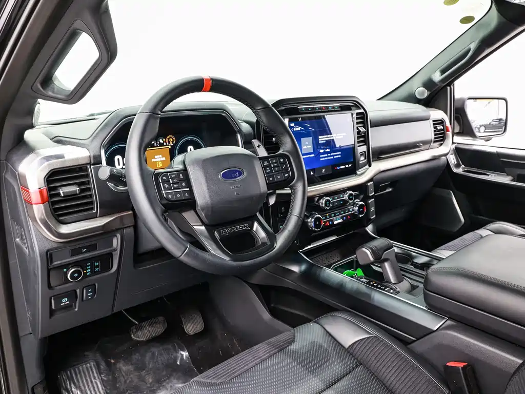 Ford Ford F-150 Raptor 2023 3.5T Raptor 2026 - thumbnail 16