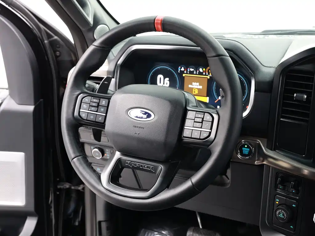 Ford Ford F-150 Raptor 2023 3.5T Raptor 2026 - thumbnail 17