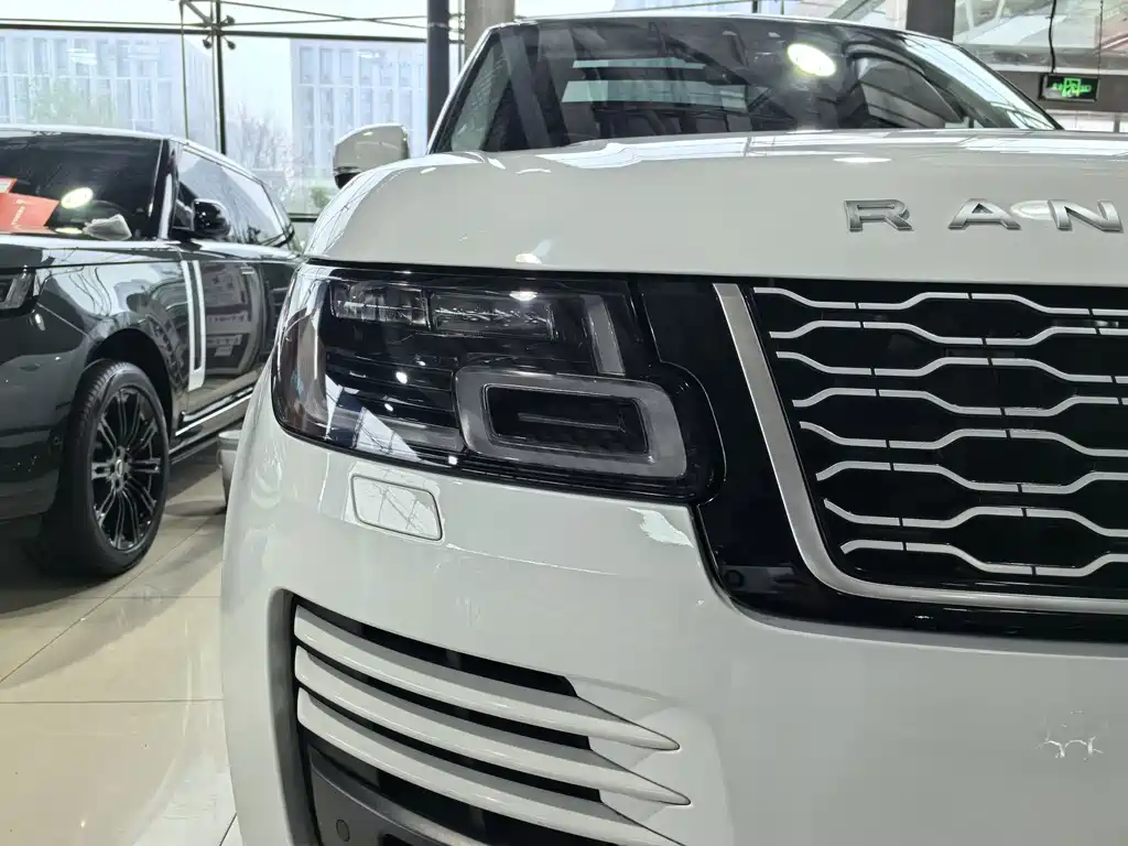 Land Rover Range Rover 2019 3.0 SC V6 Autobiography Long Wheelbase 2019 - thumbnail 5
