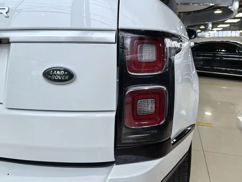 Land Rover Range Rover 2019 3.0 SC V6 Autobiography Long Wheelbase 2019 - thumbnail 9
