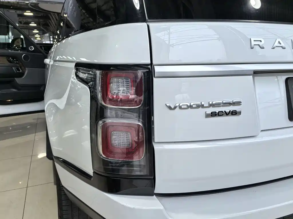 Land Rover Range Rover 2019 3.0 SC V6 Autobiography Long Wheelbase 2019 - thumbnail 10