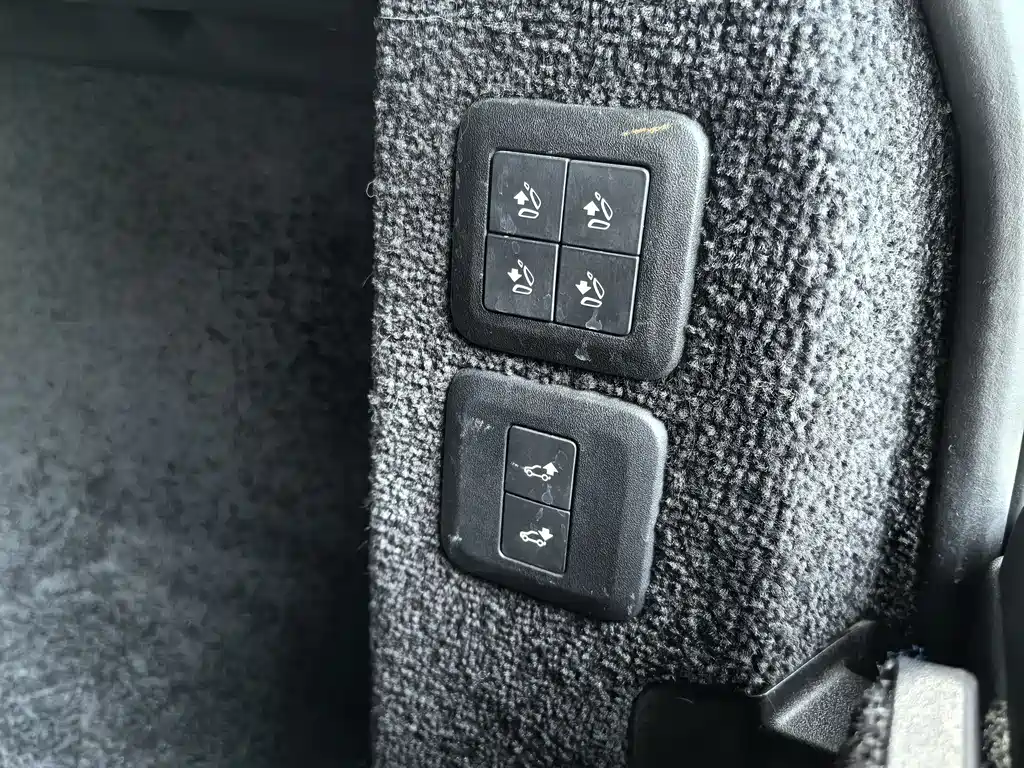 Land Rover Range Rover 2019 3.0 SC V6 Autobiography Long Wheelbase 2019 - thumbnail 14
