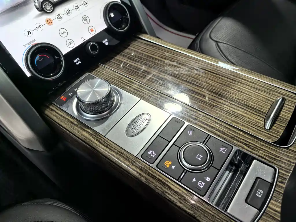 Land Rover Range Rover 2019 3.0 SC V6 Autobiography Long Wheelbase 2019 - thumbnail 18