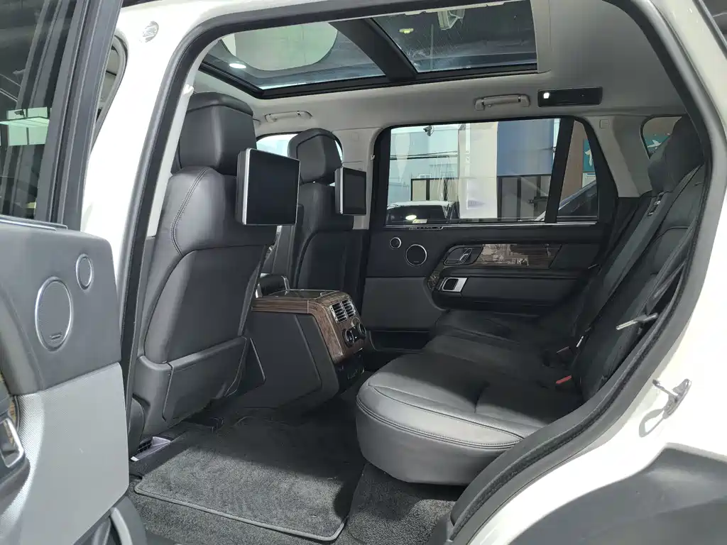 Land Rover Range Rover 2019 3.0 SC V6 Autobiography Long Wheelbase 2019 - thumbnail 20