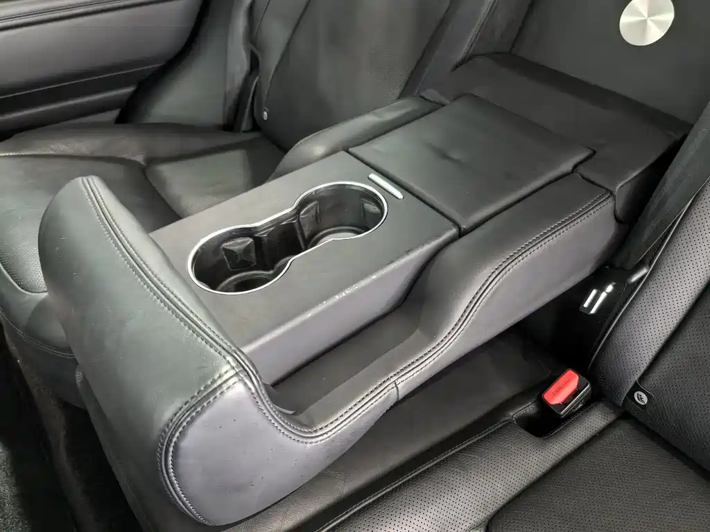 Land Rover Range Rover 2019 3.0 SC V6 Autobiography Long Wheelbase 2019 - thumbnail 23