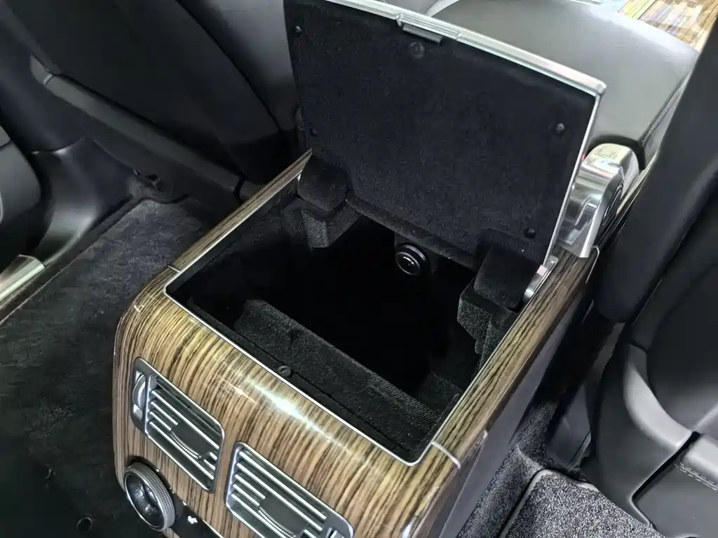 Land Rover Range Rover 2019 3.0 SC V6 Autobiography Long Wheelbase 2019 - thumbnail 29