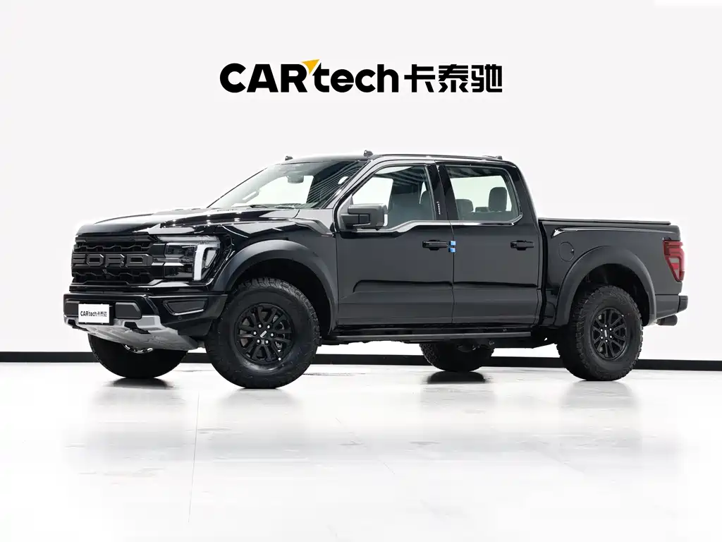 Ford Ford F-150 Raptor 2025 3.5T Raptor 2026