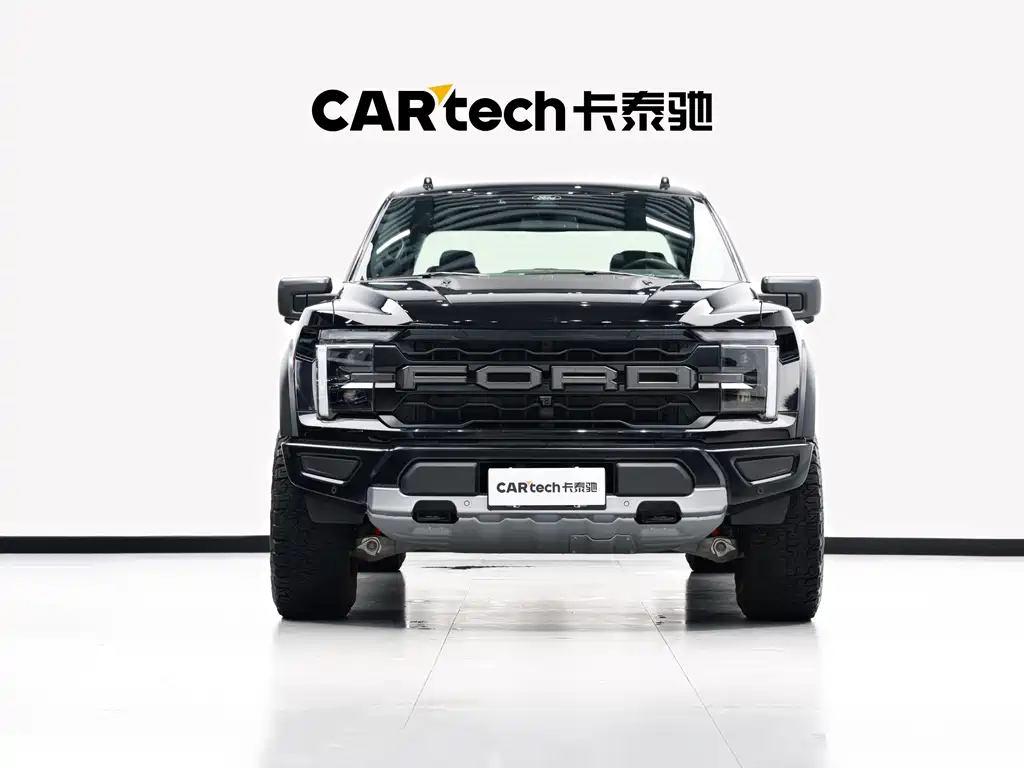 Ford Ford F-150 Raptor 2025 3.5T Raptor 2026 - thumbnail 2