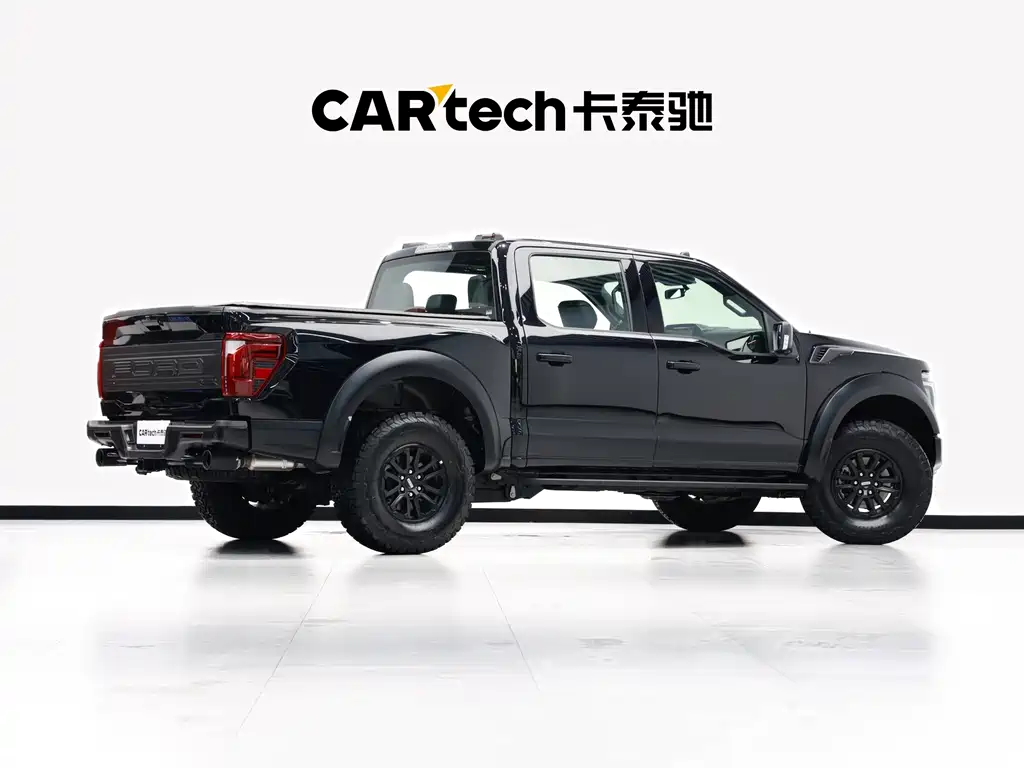 Ford Ford F-150 Raptor 2025 3.5T Raptor 2026 - thumbnail 4