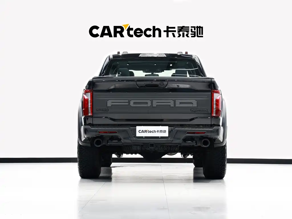 Ford Ford F-150 Raptor 2025 3.5T Raptor 2026 - thumbnail 5