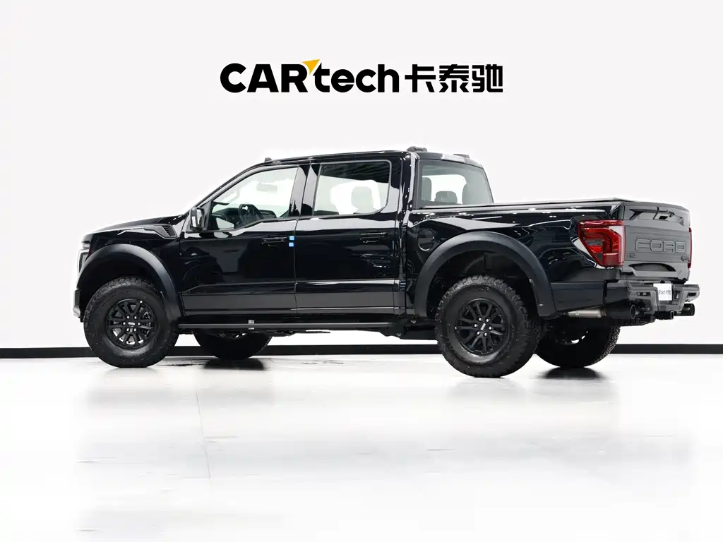 Ford Ford F-150 Raptor 2025 3.5T Raptor 2026 - thumbnail 6