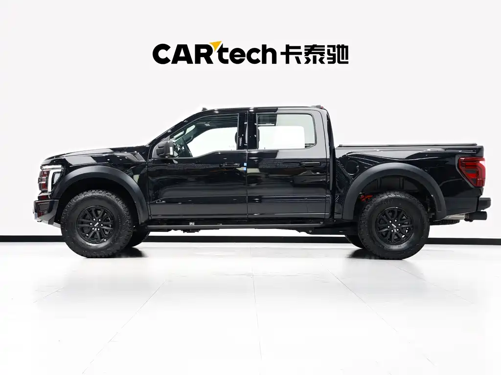 Ford Ford F-150 Raptor 2025 3.5T Raptor 2026 - thumbnail 7