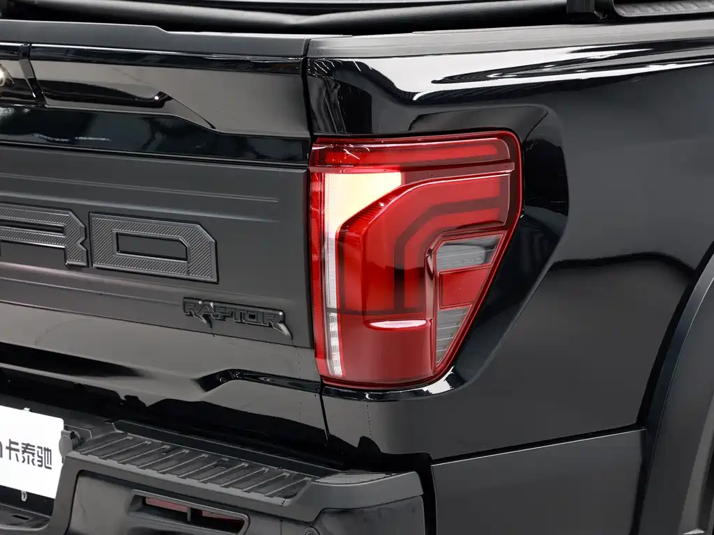 Ford Ford F-150 Raptor 2025 3.5T Raptor 2026 - thumbnail 8
