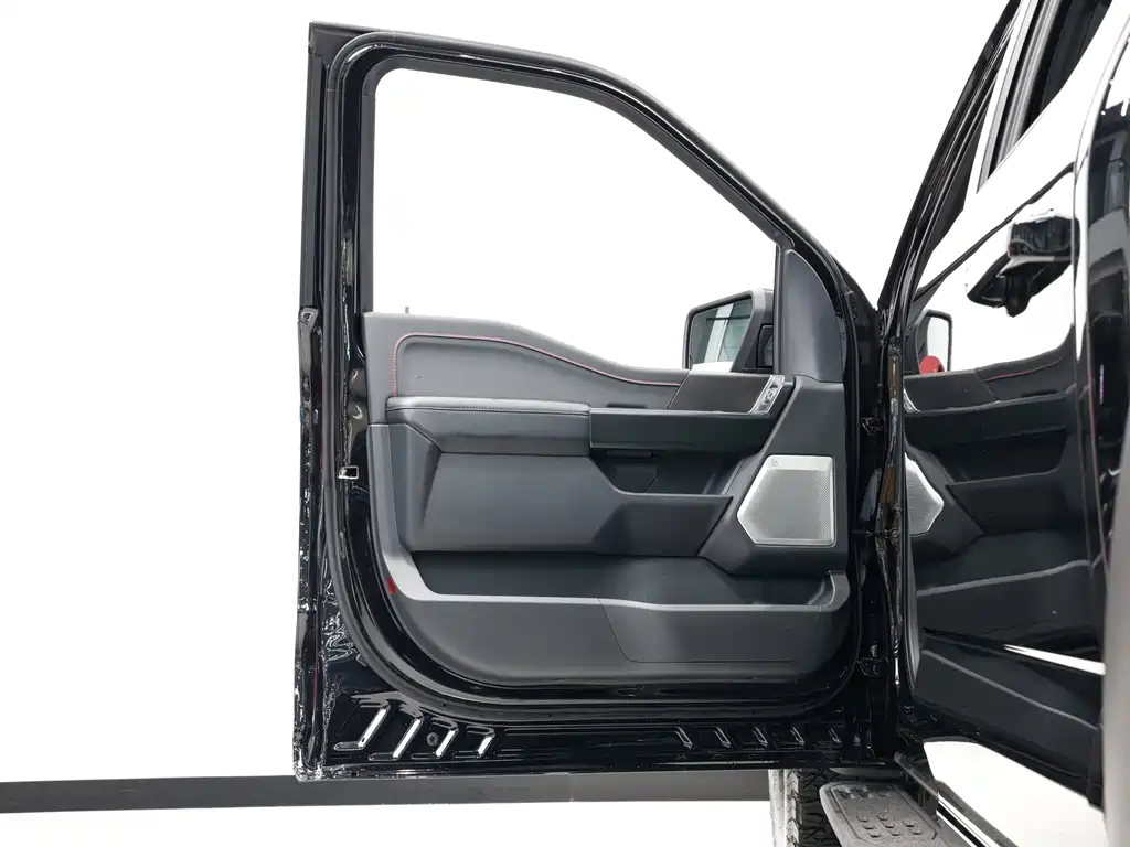 Ford Ford F-150 Raptor 2025 3.5T Raptor 2026 - thumbnail 16