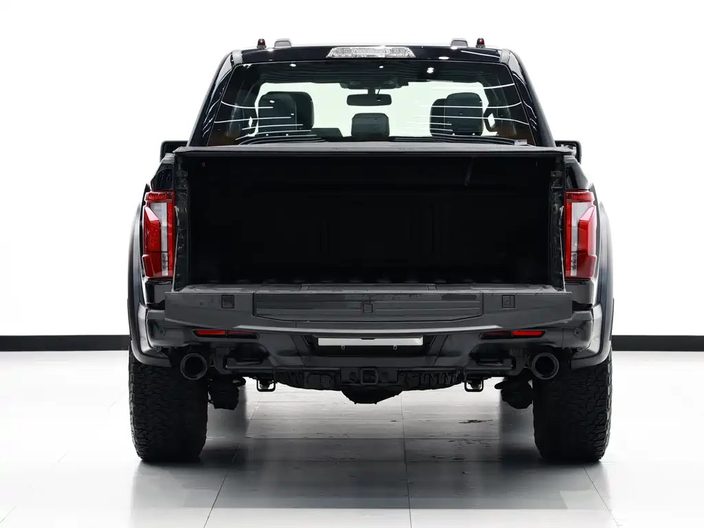 Ford Ford F-150 Raptor 2025 3.5T Raptor 2026 - thumbnail 17