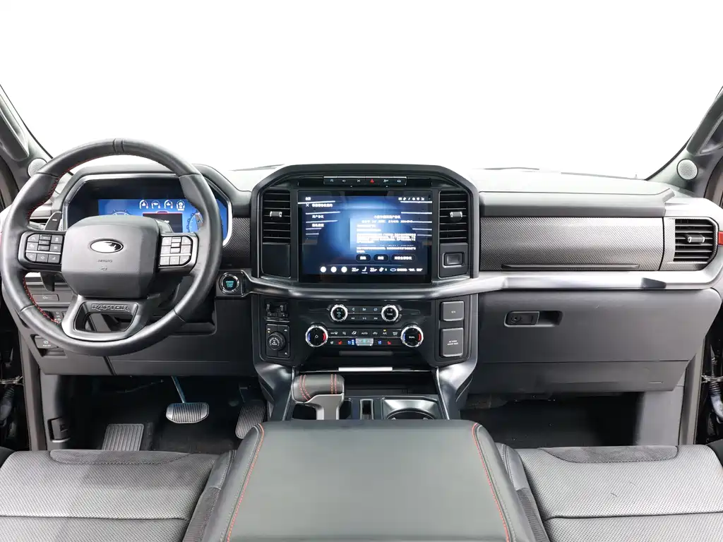 Ford Ford F-150 Raptor 2025 3.5T Raptor 2026 - thumbnail 18
