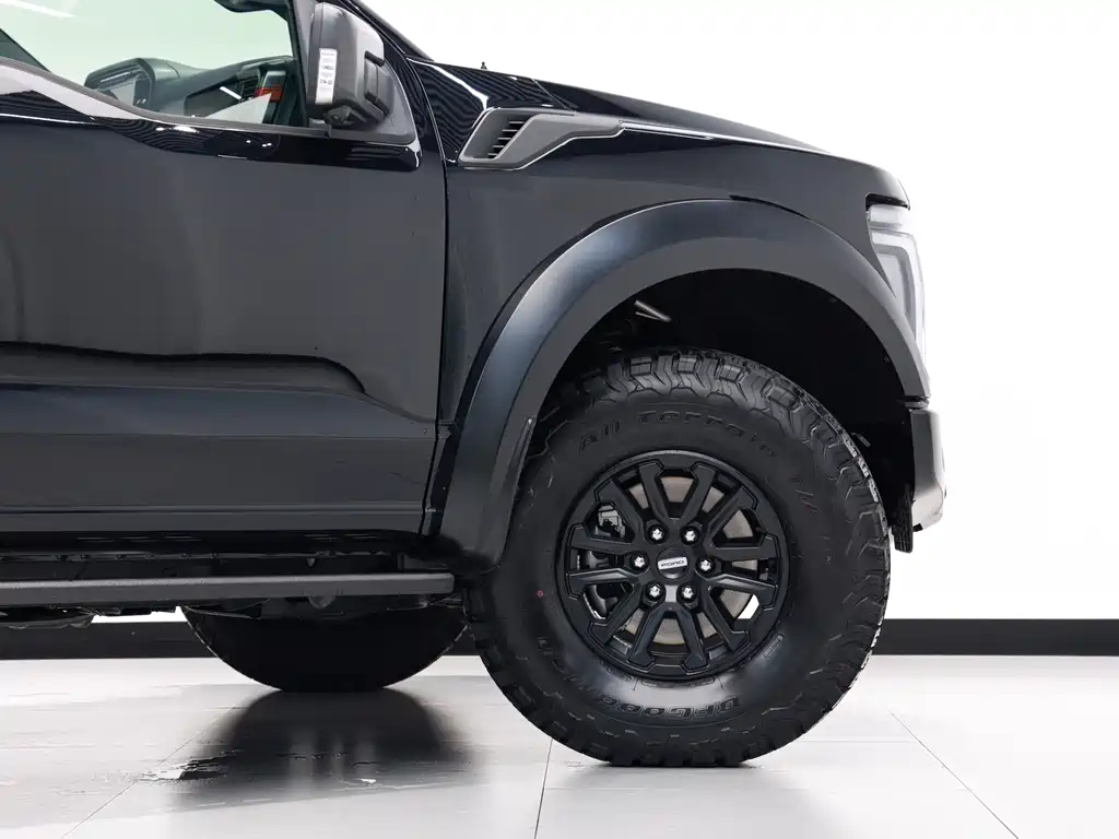 Ford Ford F-150 Raptor 2025 3.5T Raptor 2026 - thumbnail 20