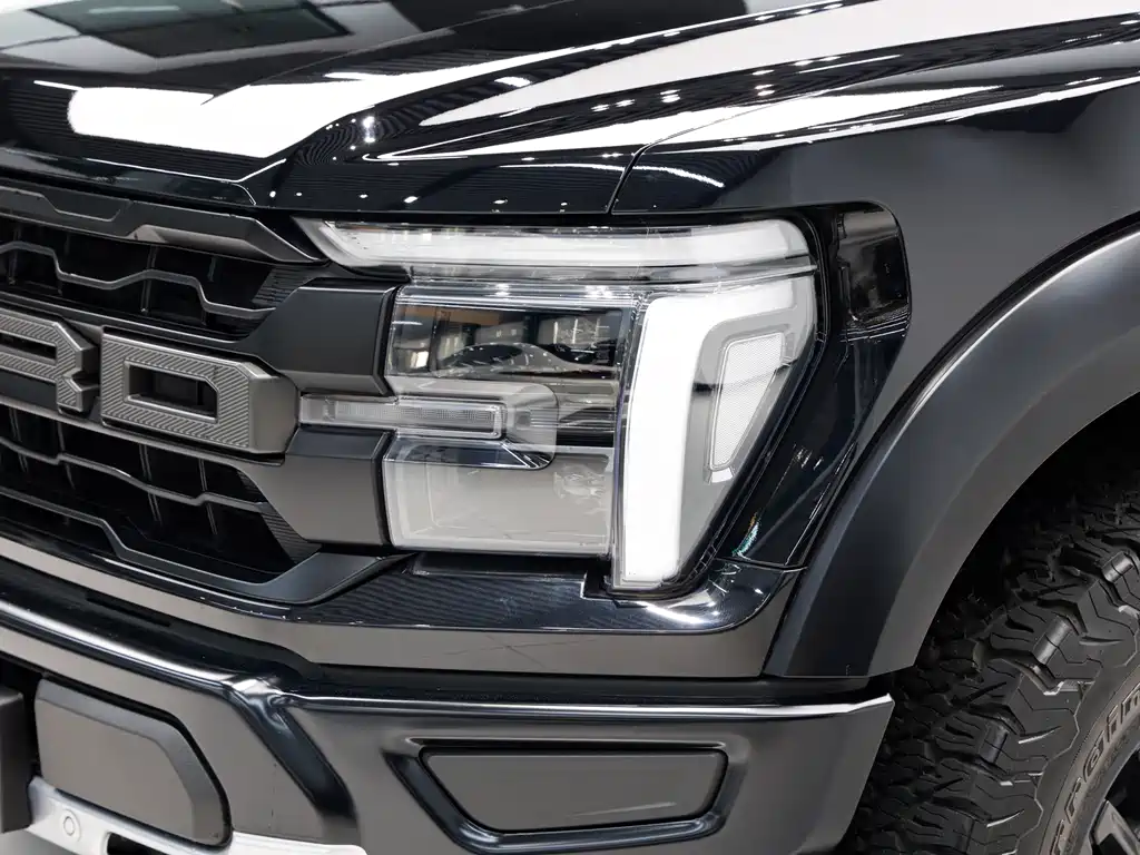 Ford Ford F-150 Raptor 2025 3.5T Raptor 2026 - thumbnail 21