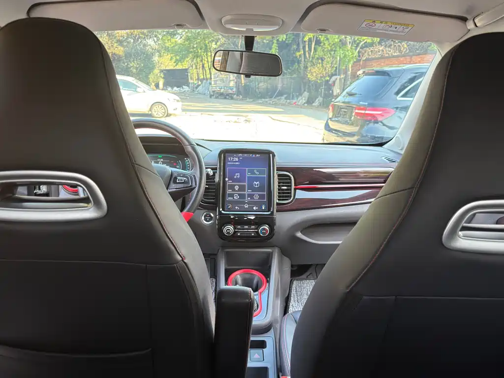 Chery QQ Chery eQ1 2022 Sweet Pink Full Sugar Edition Ternary Lithium 30kW 301km 2023 - thumbnail 18