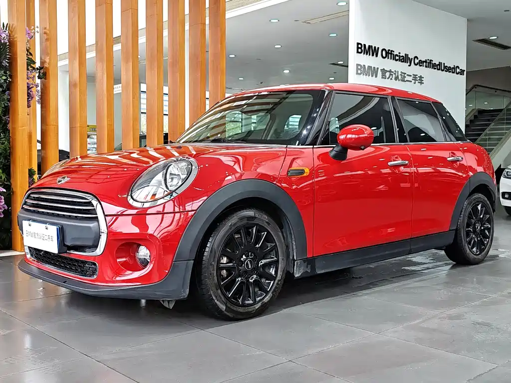 MINI MINI 2018 1.5T ONE PLUS Five-Door 2018