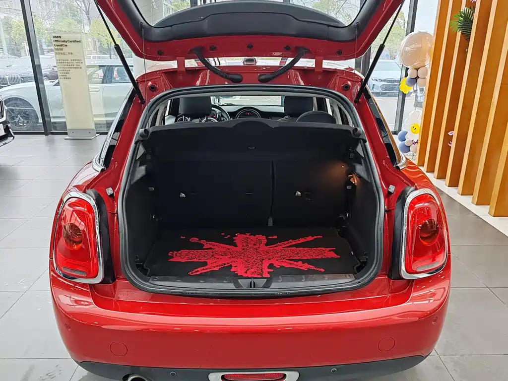 MINI MINI 2018 1.5T ONE PLUS Five-Door 2018 - thumbnail 8