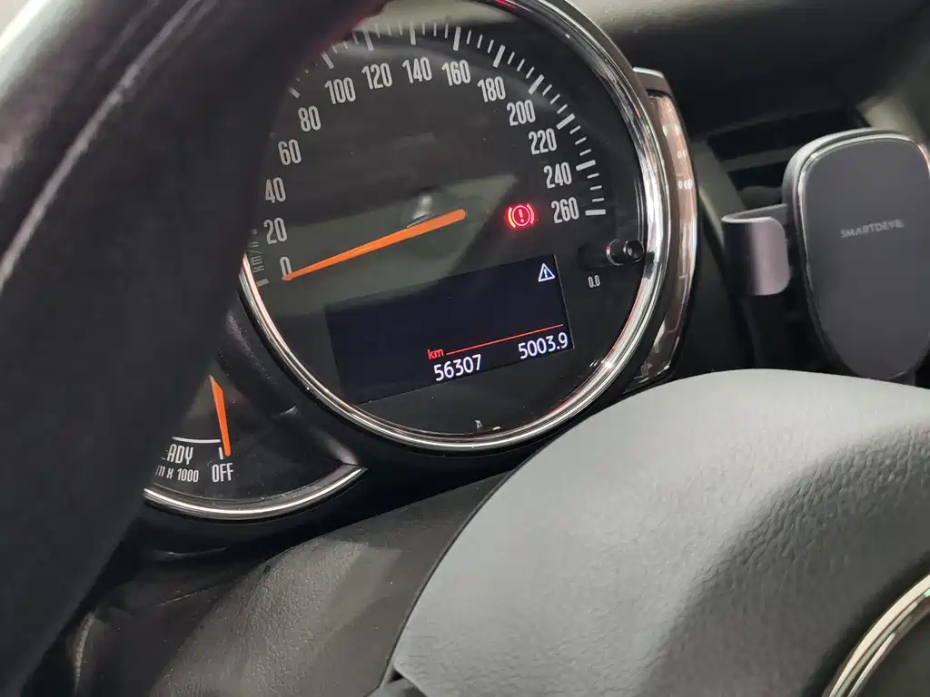 MINI MINI 2018 1.5T ONE PLUS Five-Door 2018 - thumbnail 9