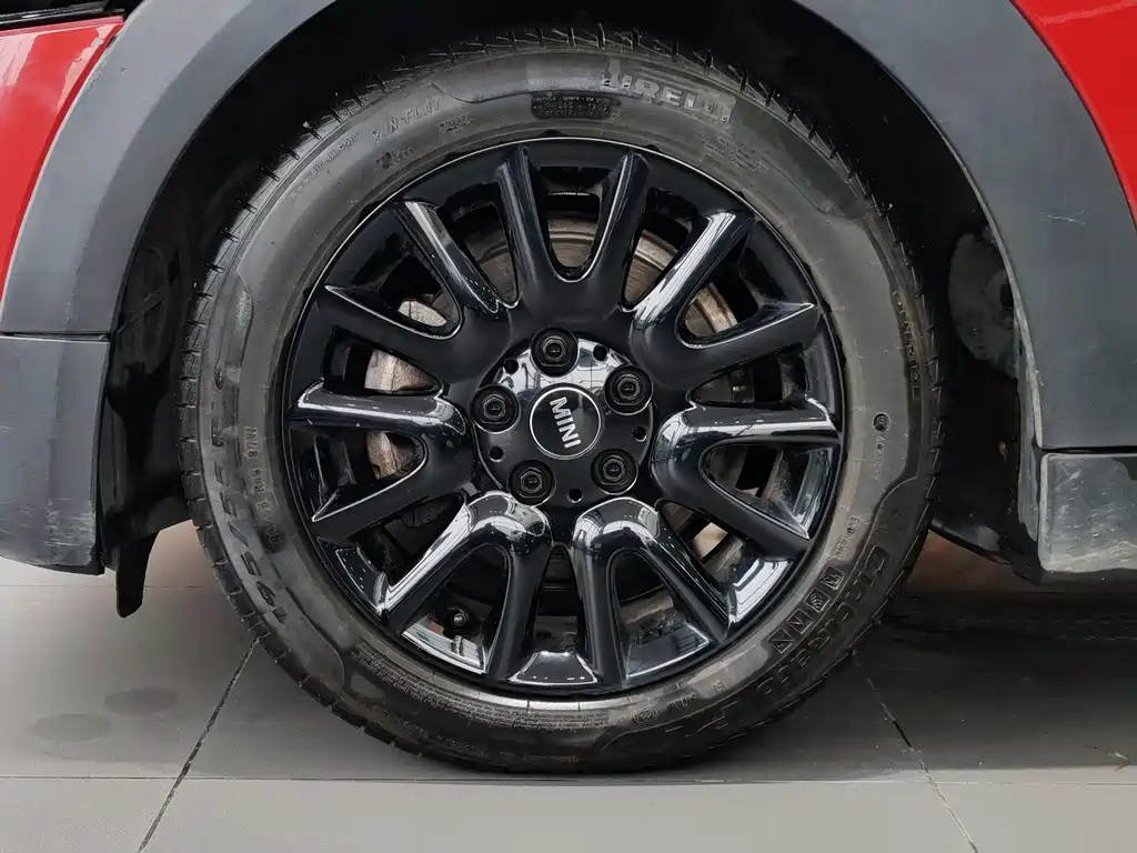 MINI MINI 2018 1.5T ONE PLUS Five-Door 2018 - thumbnail 10