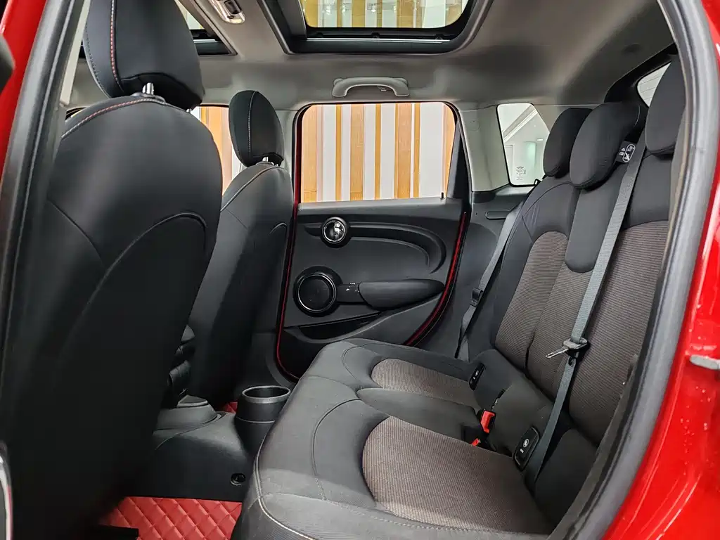 MINI MINI 2018 1.5T ONE PLUS Five-Door 2018 - thumbnail 12