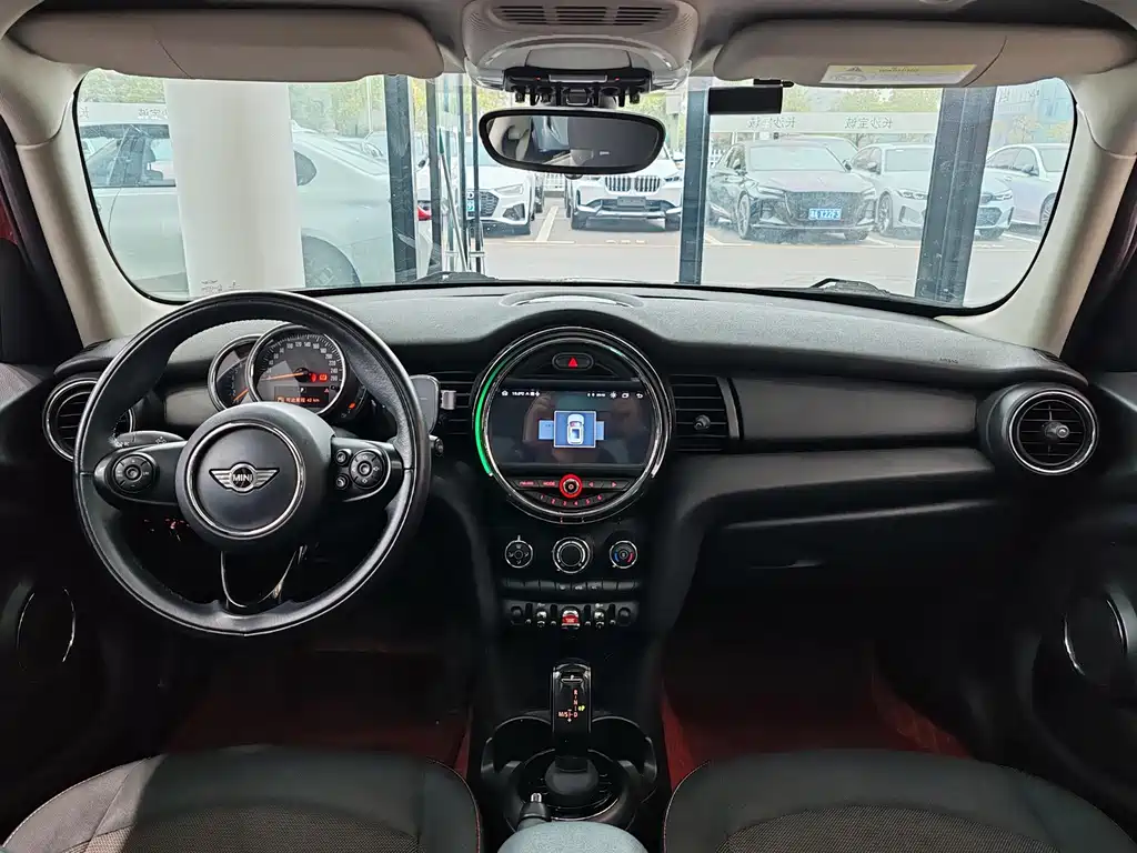 MINI MINI 2018 1.5T ONE PLUS Five-Door 2018 - thumbnail 13
