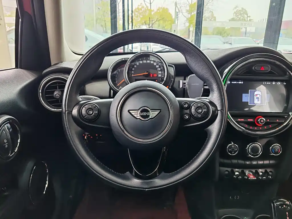 MINI MINI 2018 1.5T ONE PLUS Five-Door 2018 - thumbnail 14