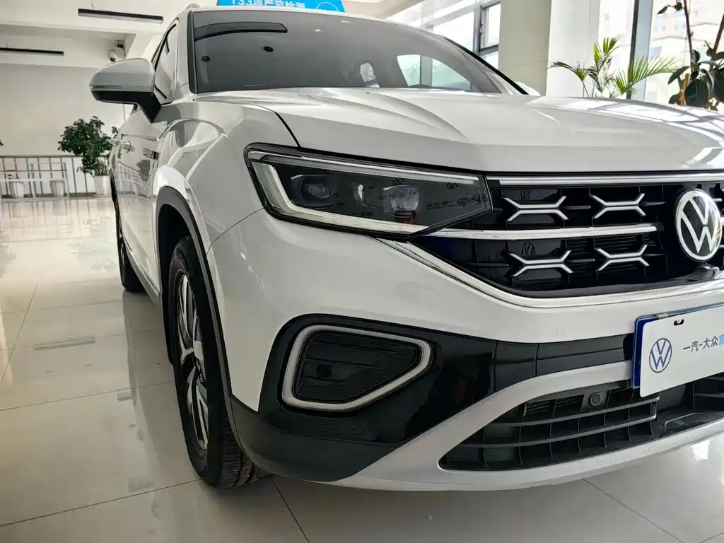 Volkswagen Tayron 2023 330TSI 2WD Luxury Plus Advanced Edition 2023 - thumbnail 5